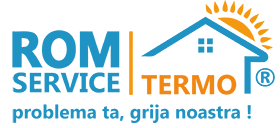 logo Romservice